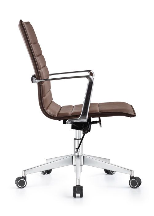 joe mid back conference chair | woodstock marketing - image 15