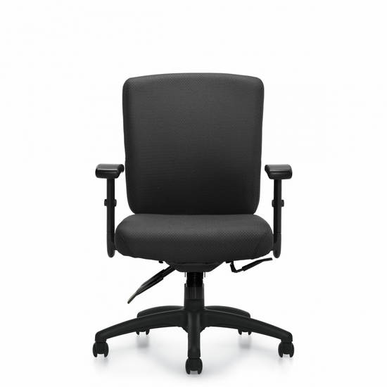 otg11950b task chair | otg - image 2