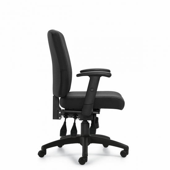 otg11950b task chair | otg - image 4
