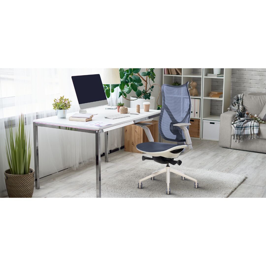 via seating onda chair