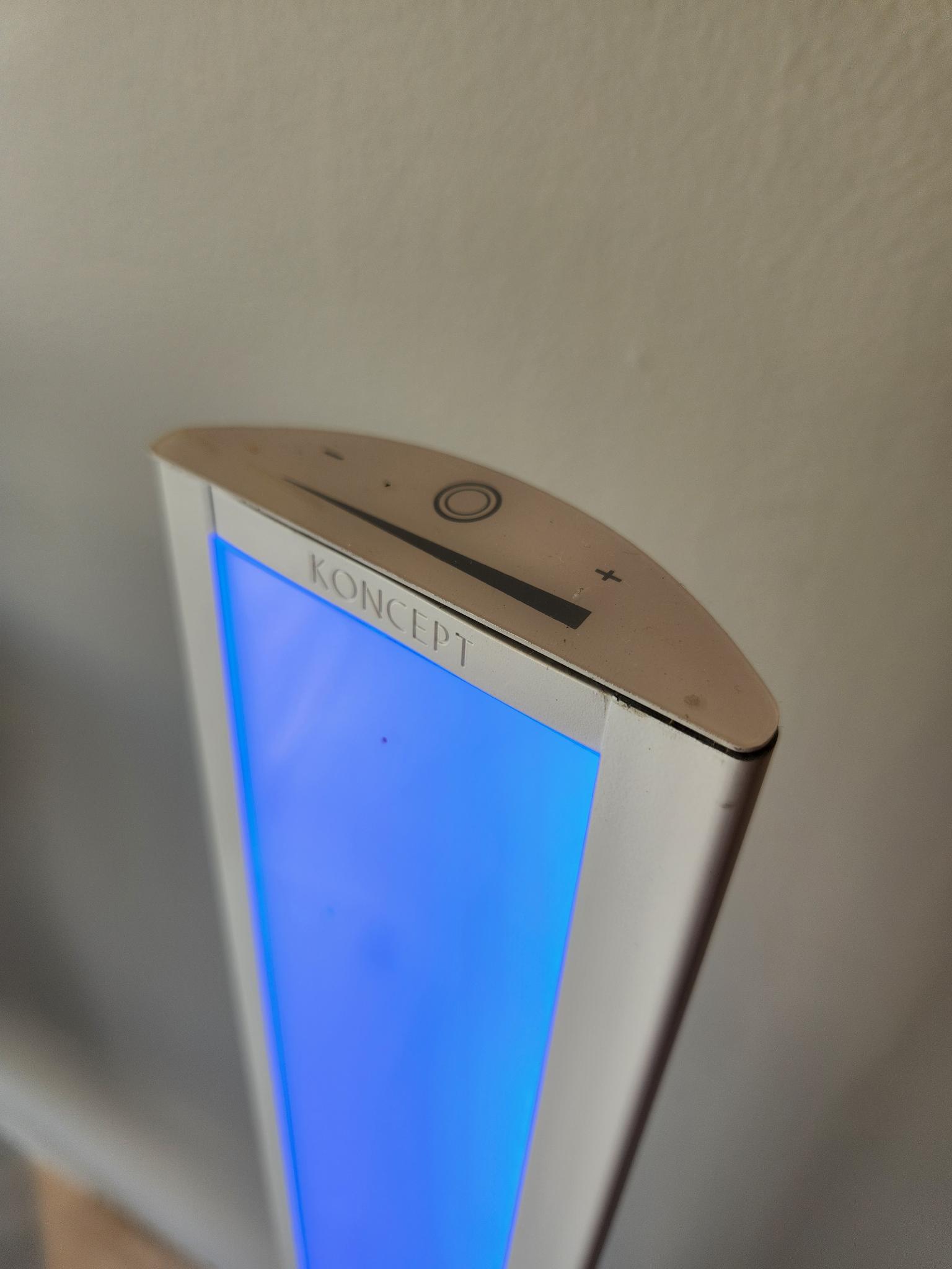 tono floor lamp | koncept - image 2