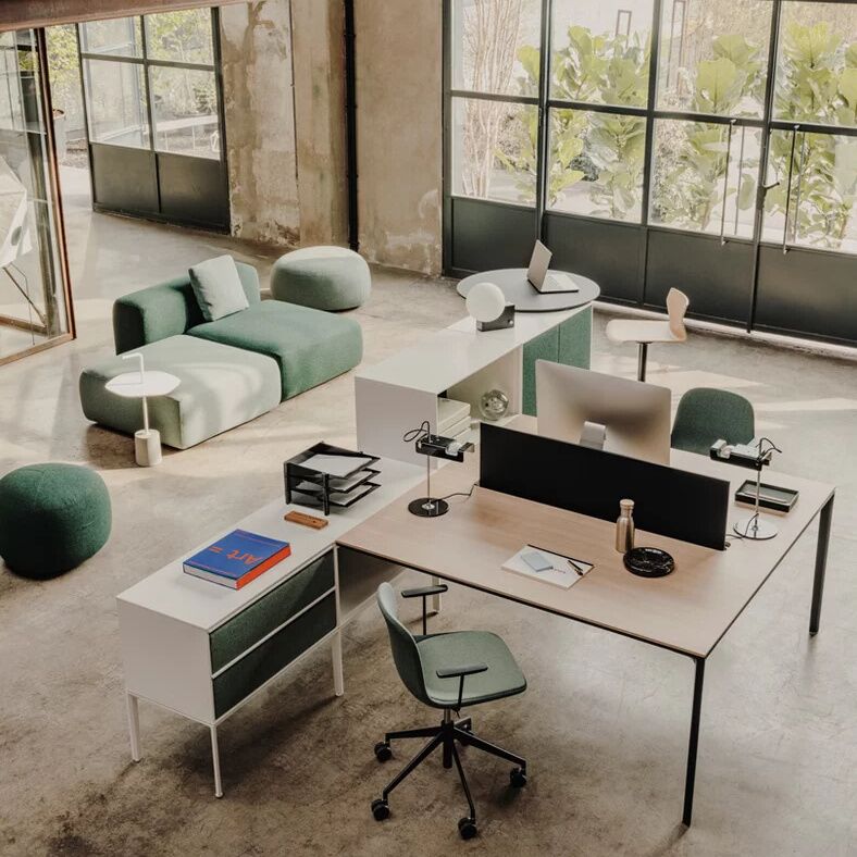 add system workstation | la palma - image 2