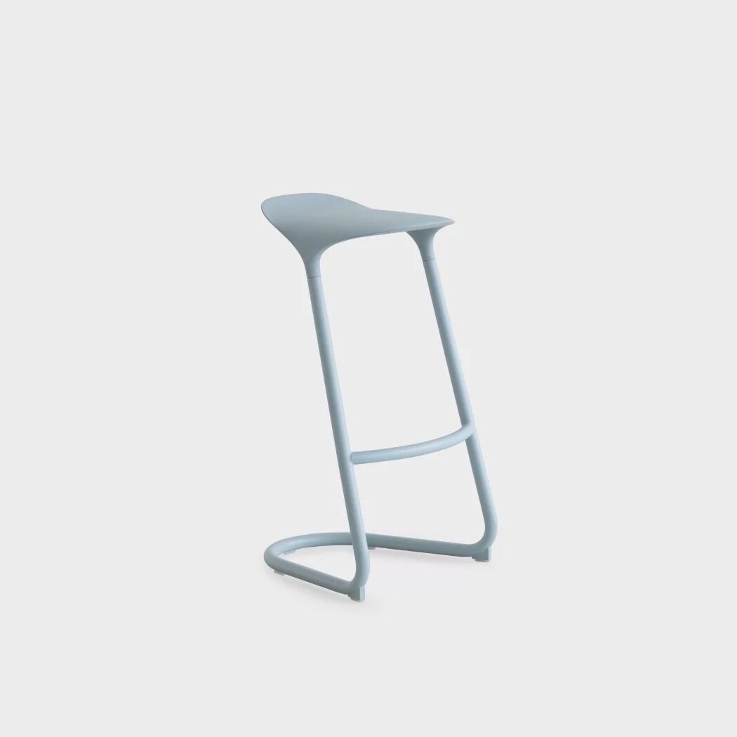 cross stool | la palma - image 6