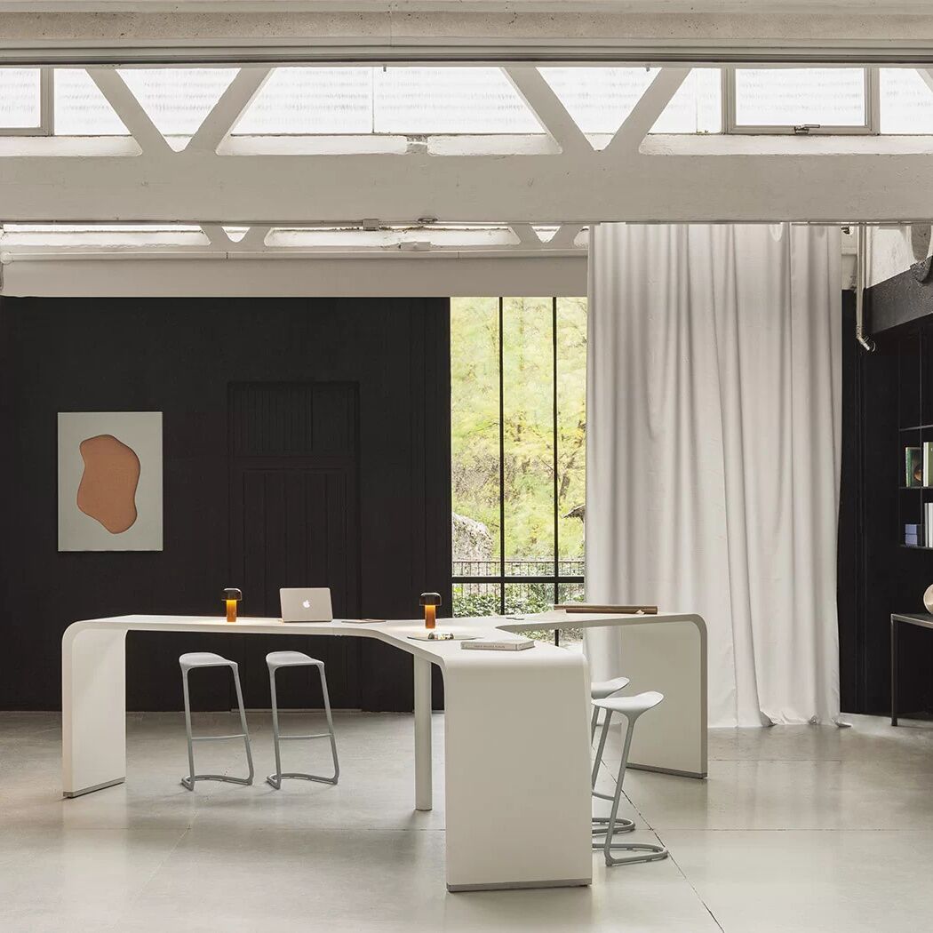 cross stool | la palma - image 5