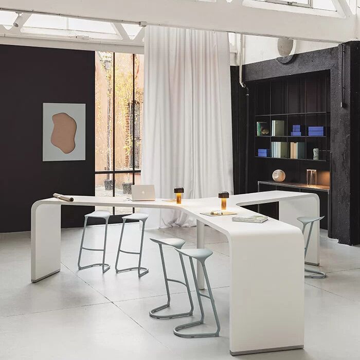 cross stool | la palma - image 4