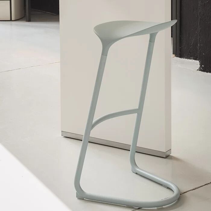 cross stool | la palma - image 2