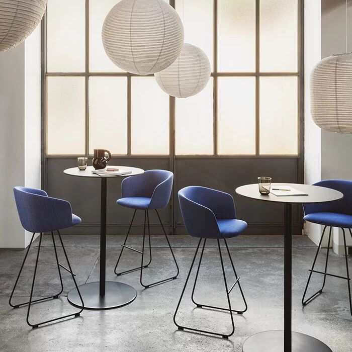 glove stool | la palma - image 7