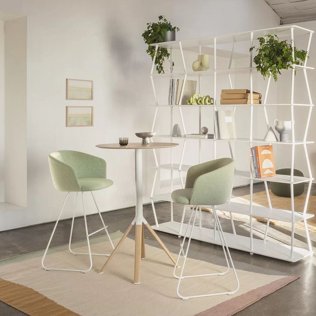 glove stool | la palma - image 6