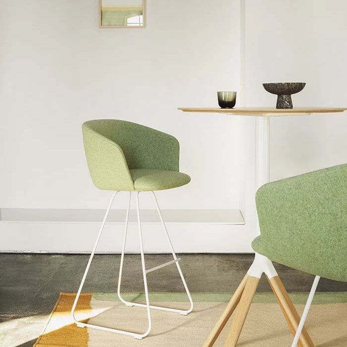 glove stool | la palma - image 5