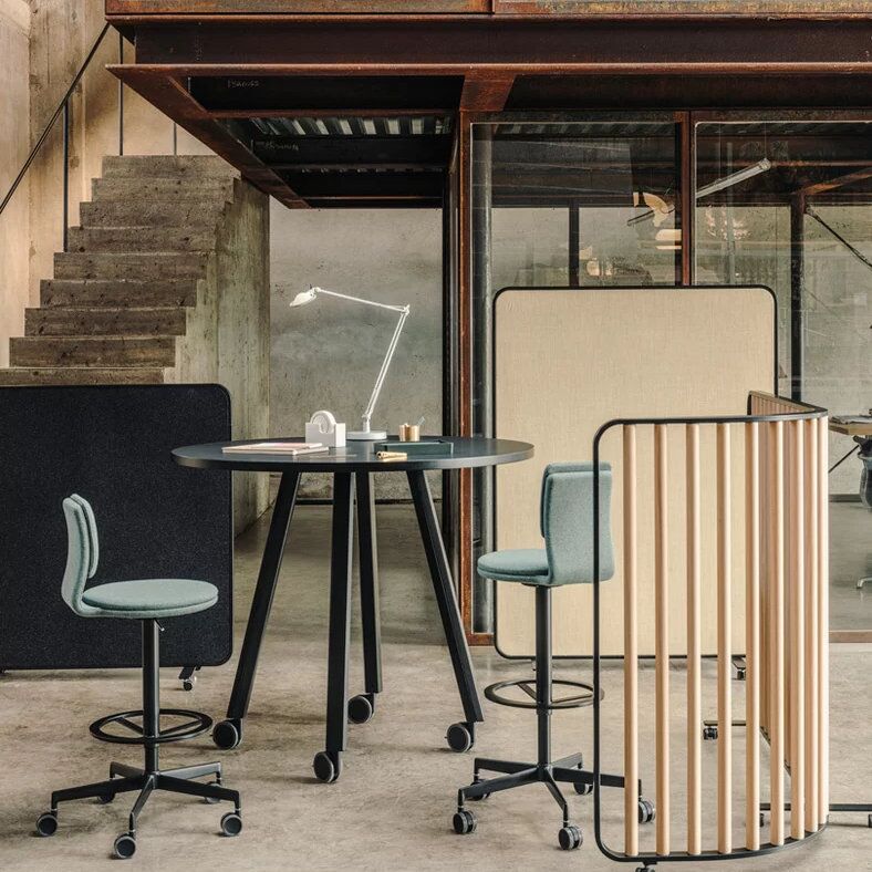 lab chair | la palma - image 2