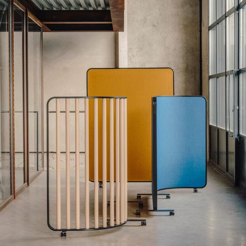 screen partitions | la palma - image 2