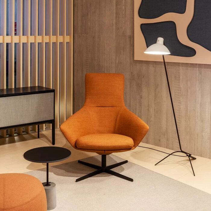 wing tip chair | la palma - image 3