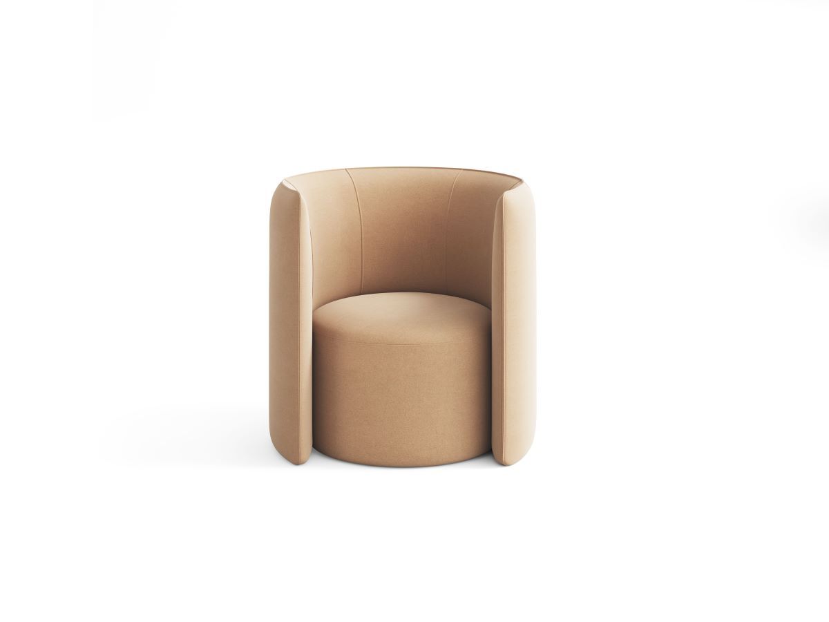 proto lounge chair | hightower - image 7