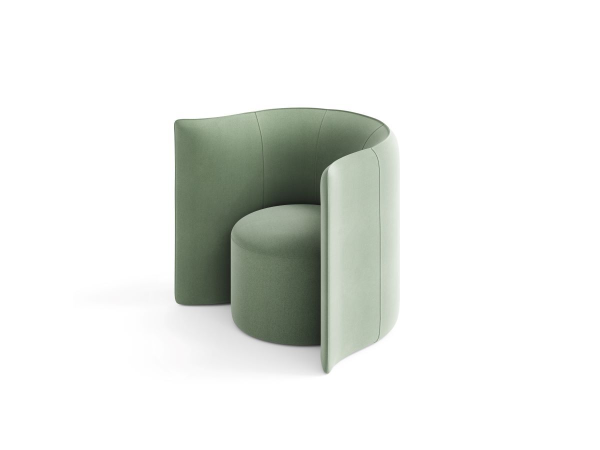 proto lounge chair | hightower - image 4