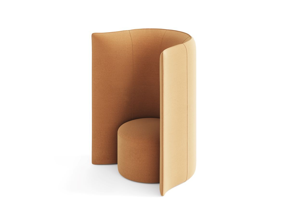 proto lounge chair | hightower - image 6