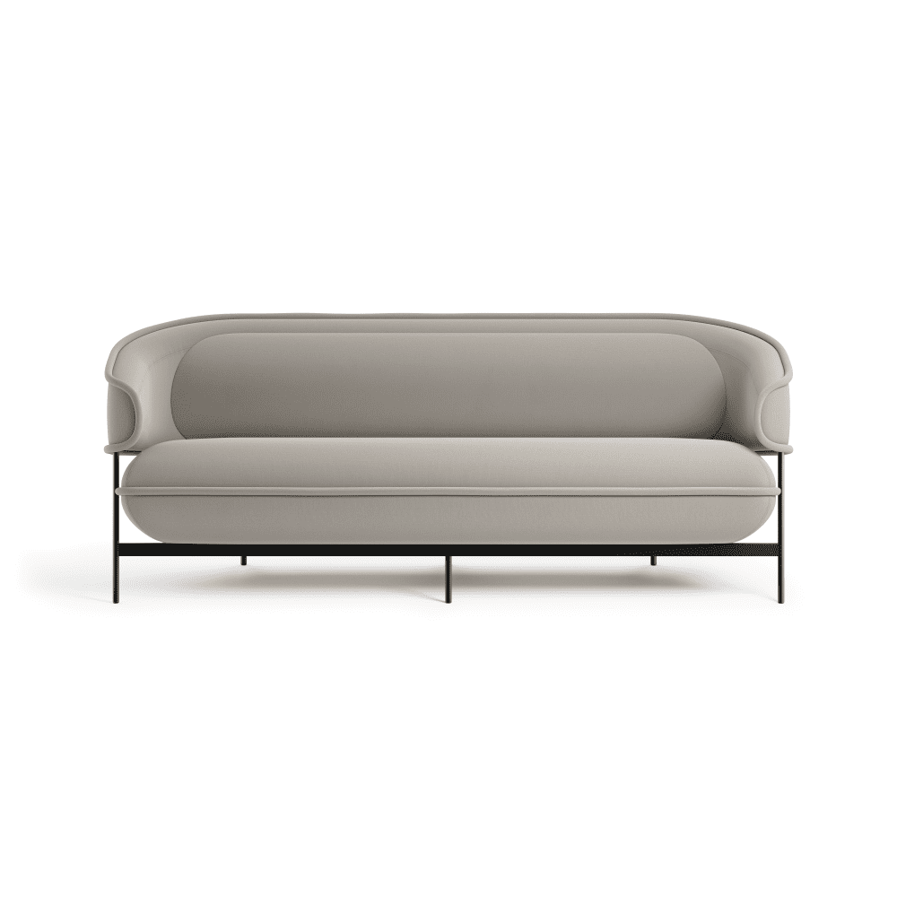 flote sofa | hightower - image 3