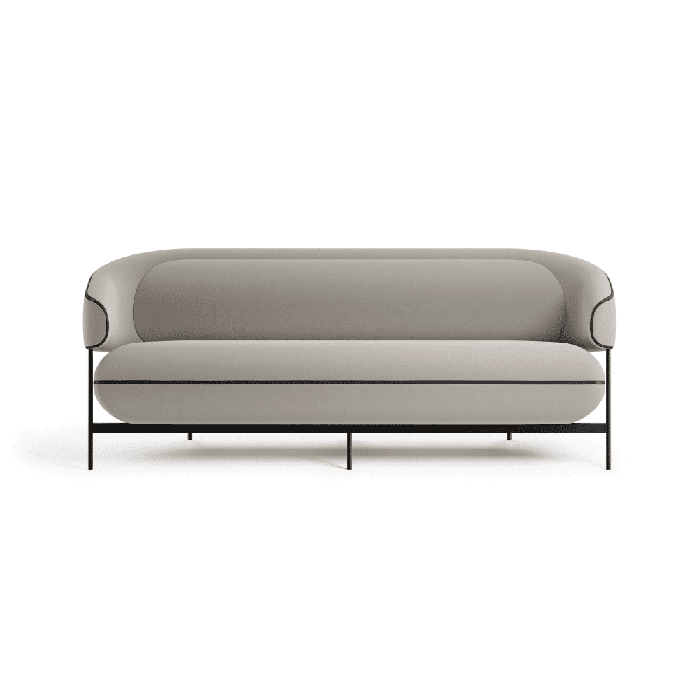 flote sofa | hightower - image 4
