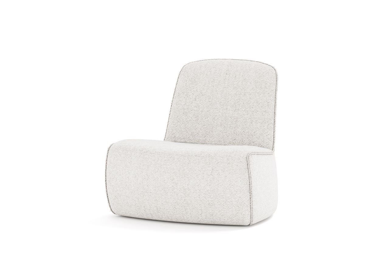 breck lounge chair | hightower - image 6