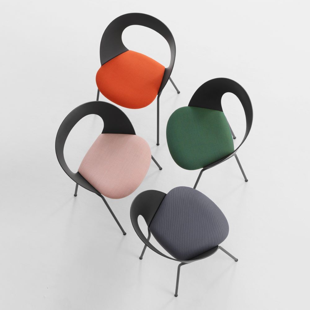 mudra chair | davis furniture - image 8