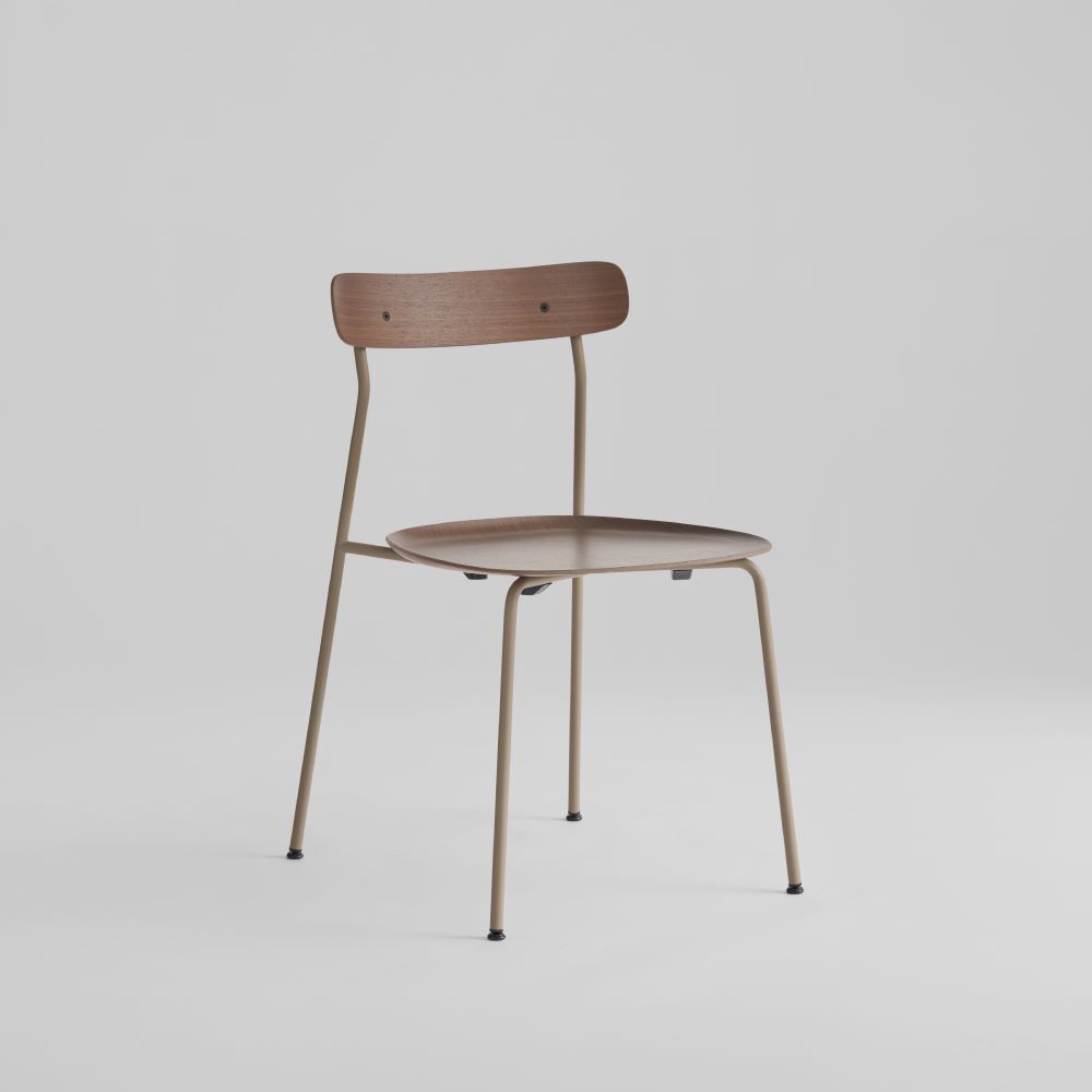 perle chair | davis furniture - image 3