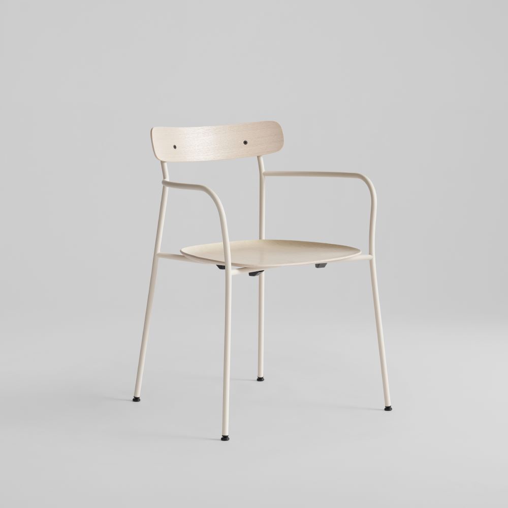 perle chair | davis furniture - image 4