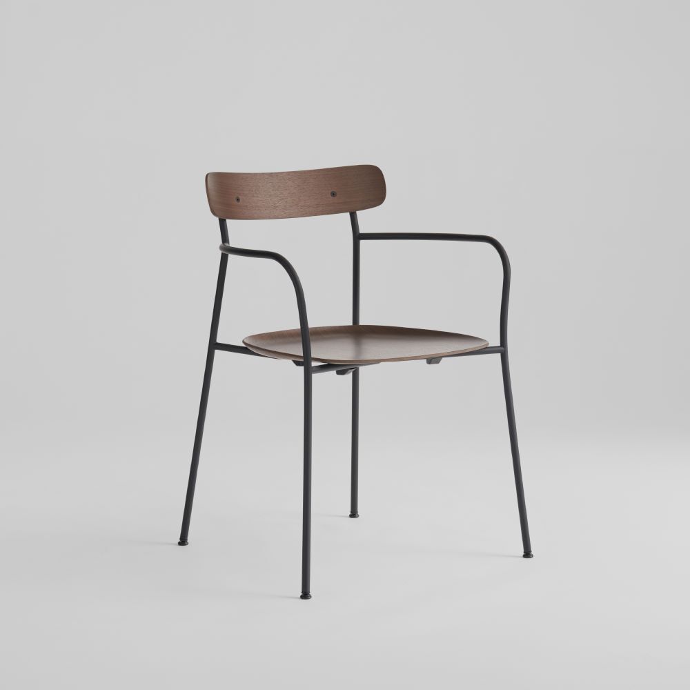 perle chair | davis furniture - image 5