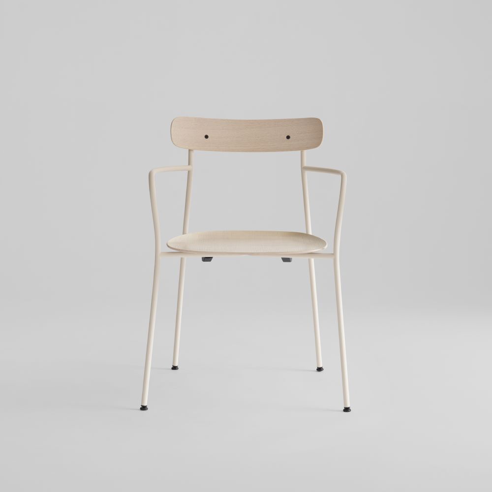 perle chair | davis furniture - image 10