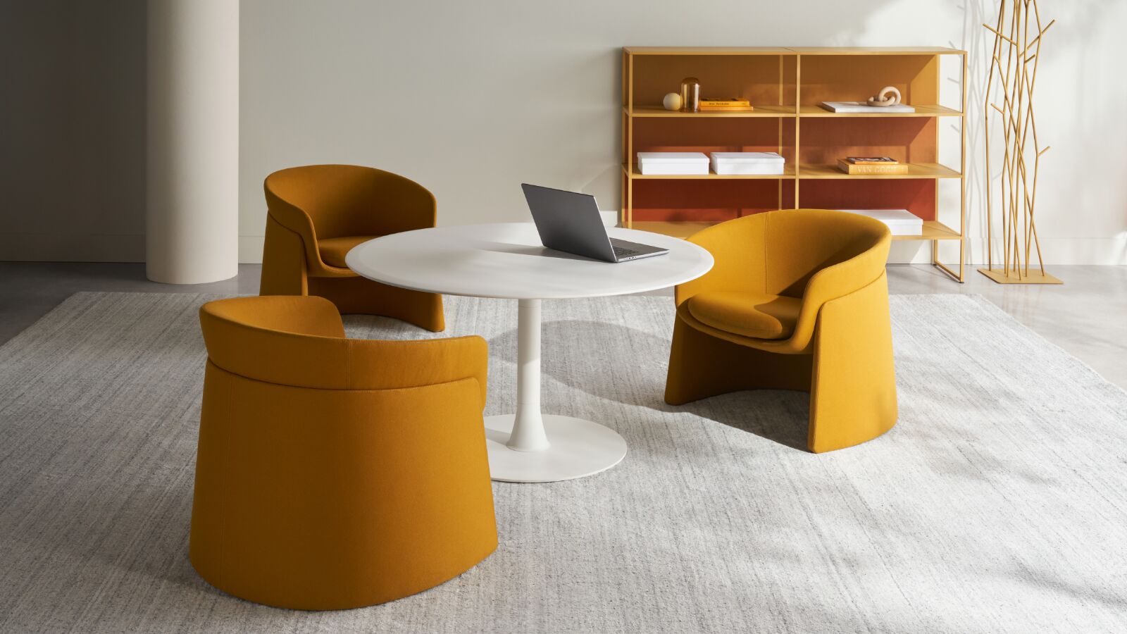 seba lounge | davis furniture