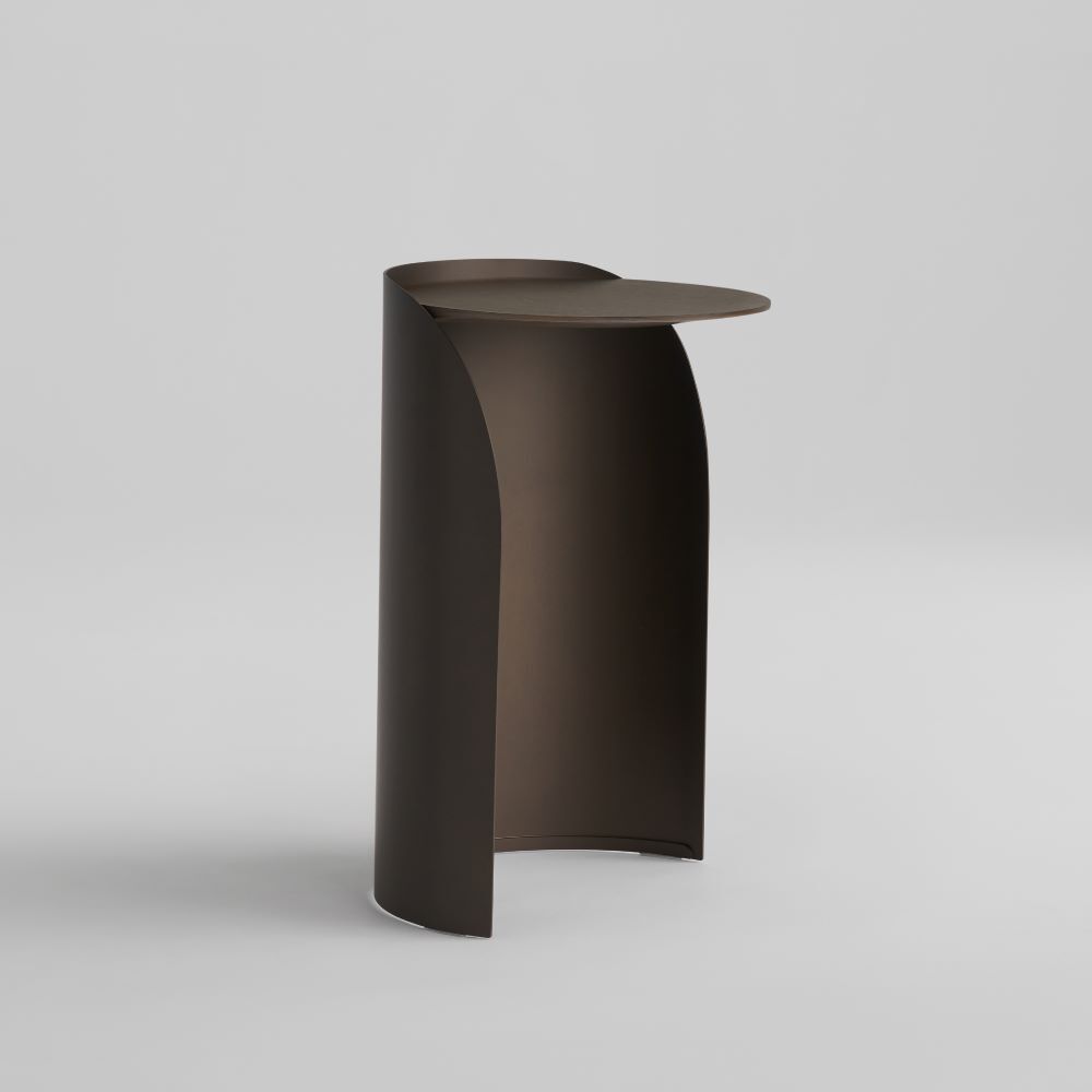 vida side table | davis furniture - image 3
