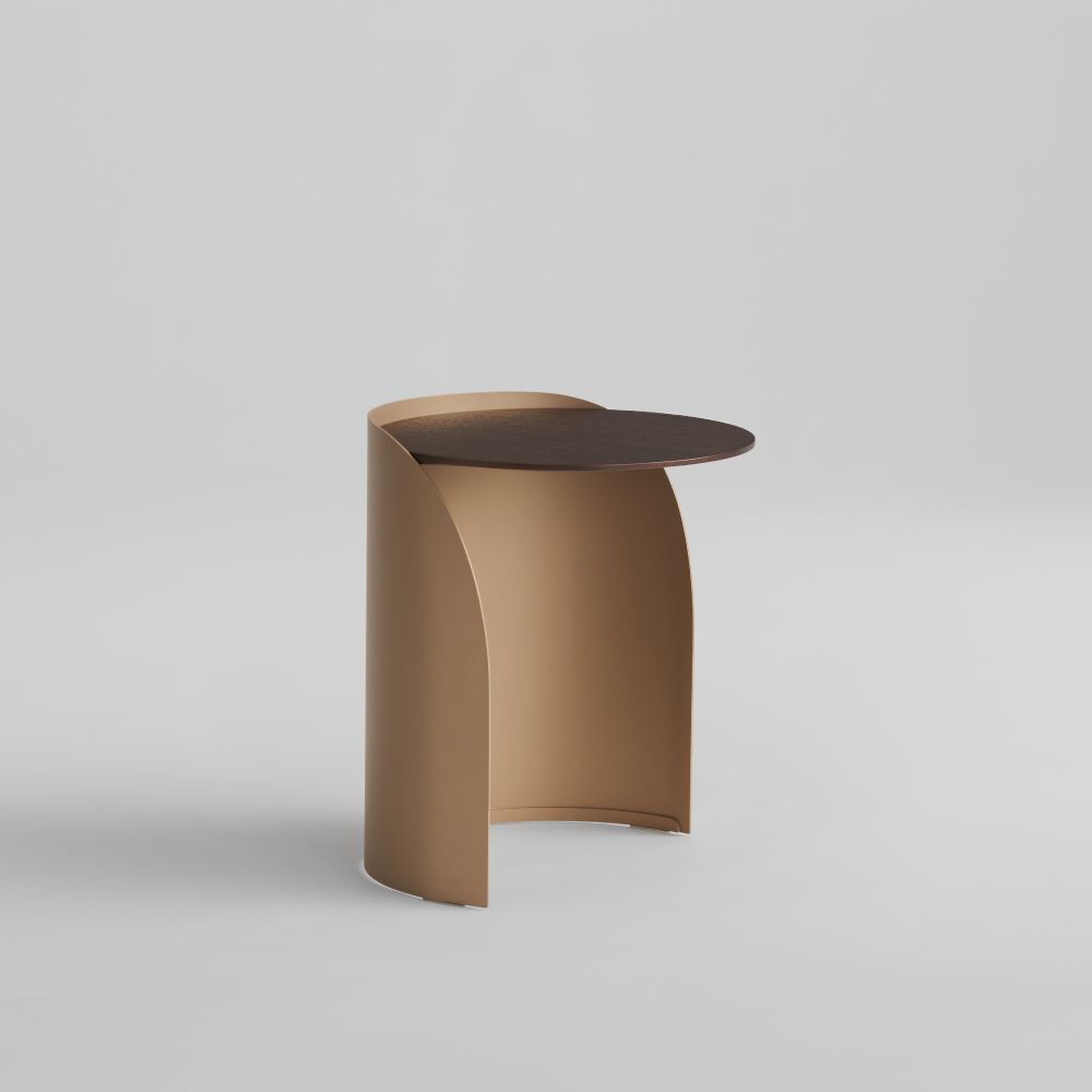 vida side table | davis furniture - image 6