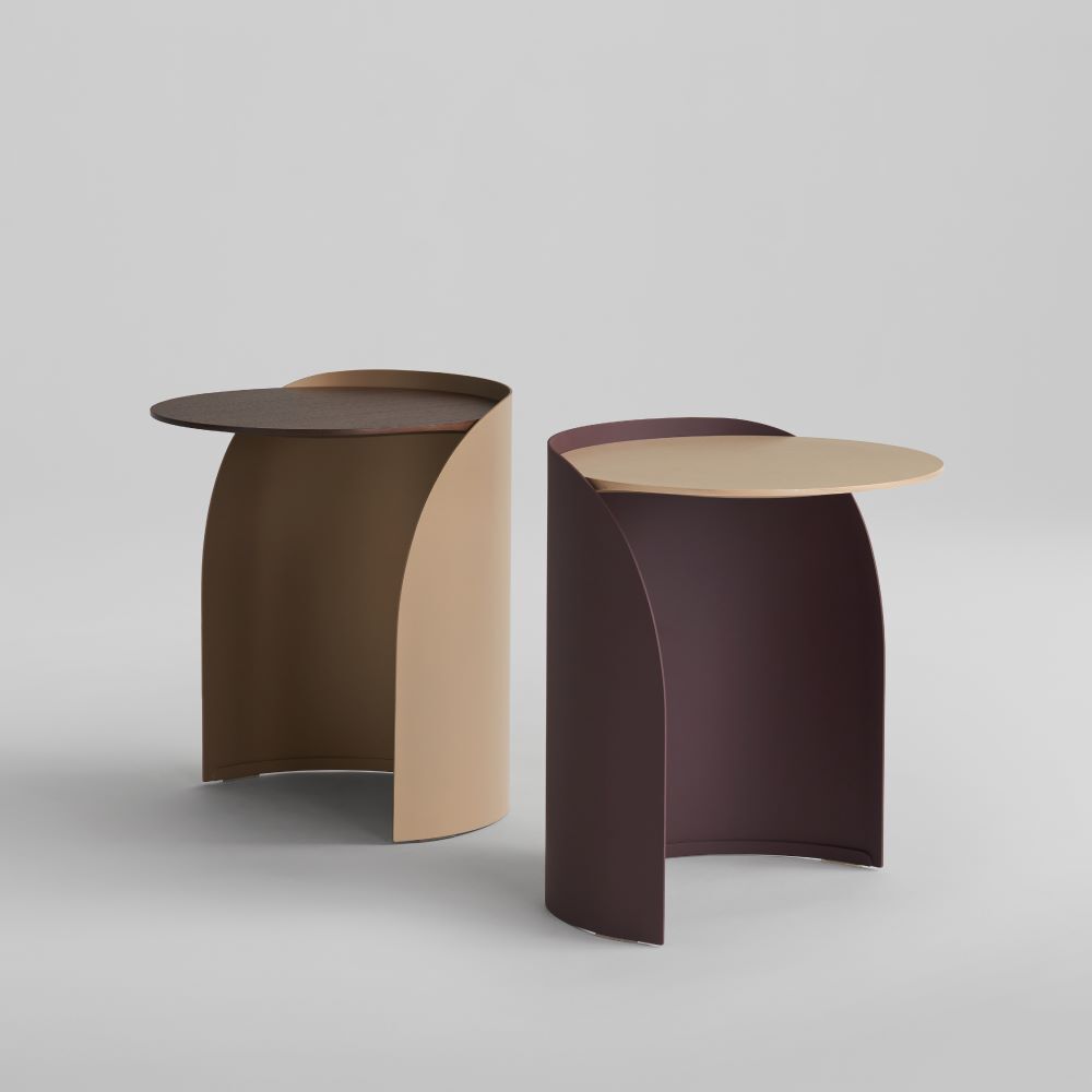 vida side table | davis furniture - image 7