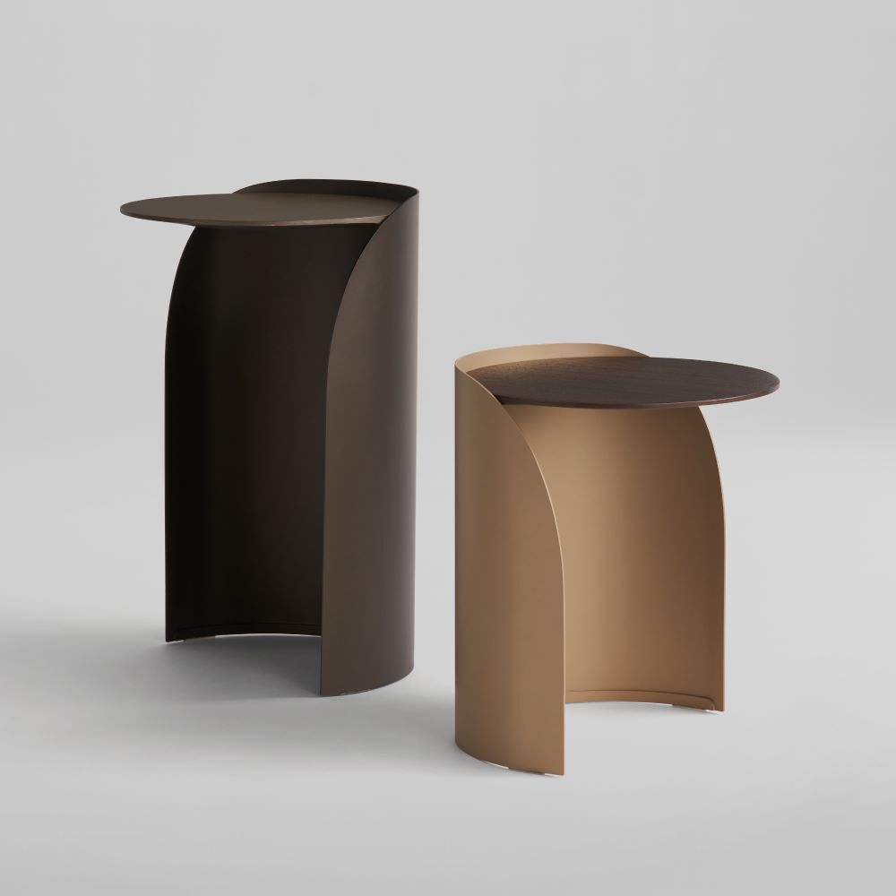 vida side table | davis furniture - image 8