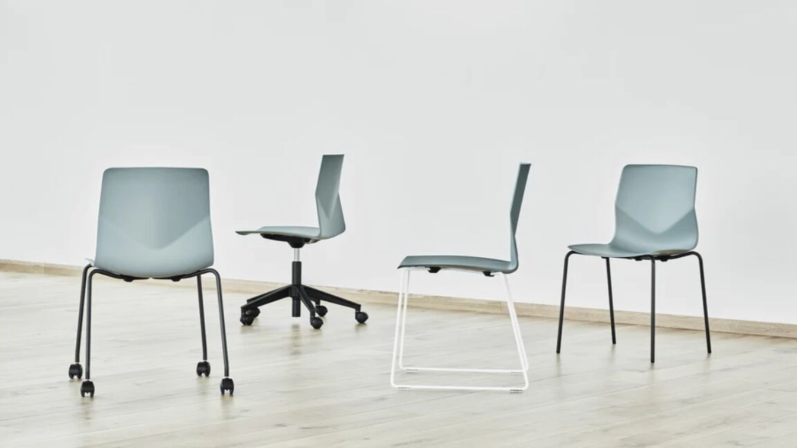 fourcast®2 chair | hightower