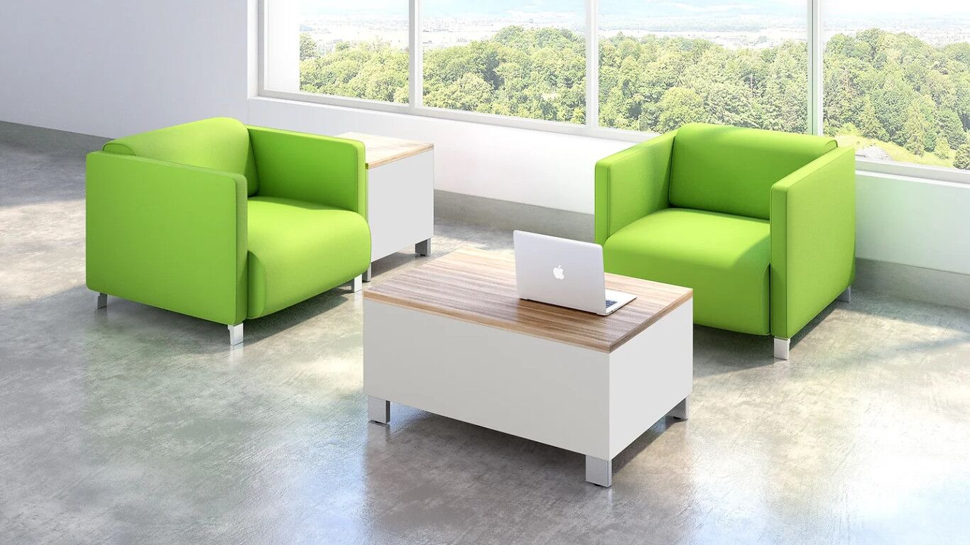 maverick desk occasional tables