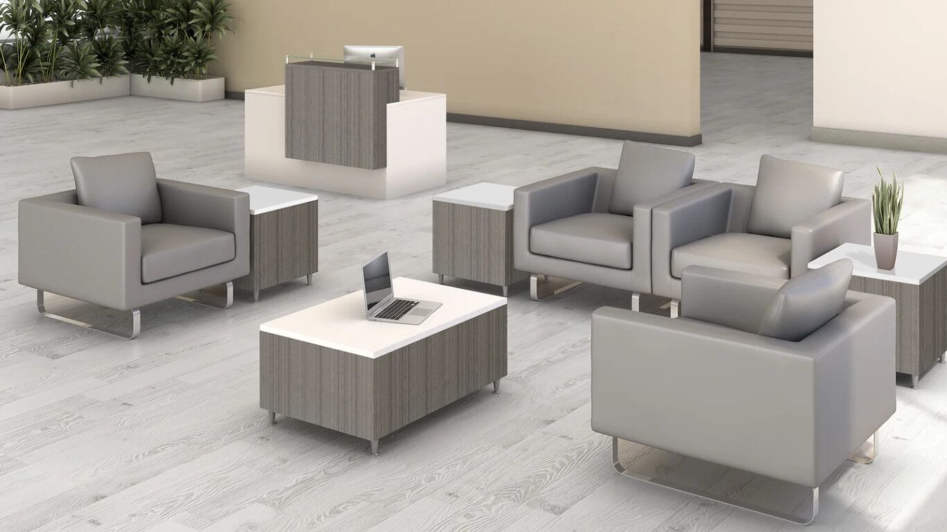 maverick desk occasional tables