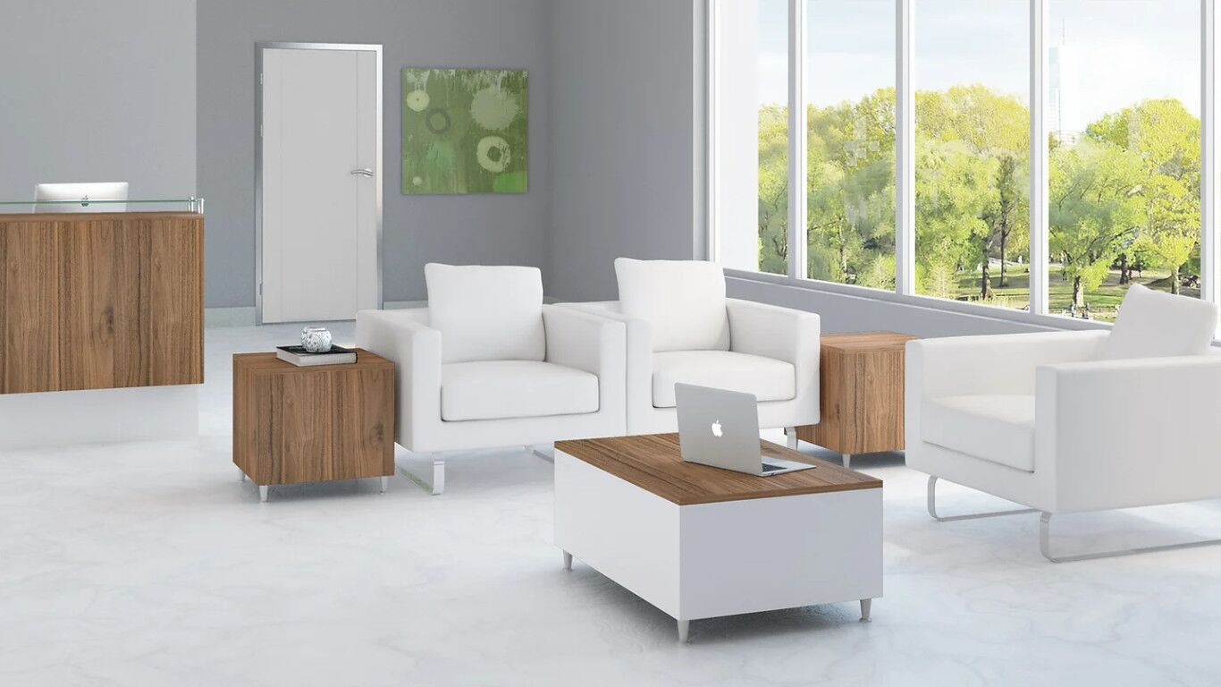 maverick desk occasional tables