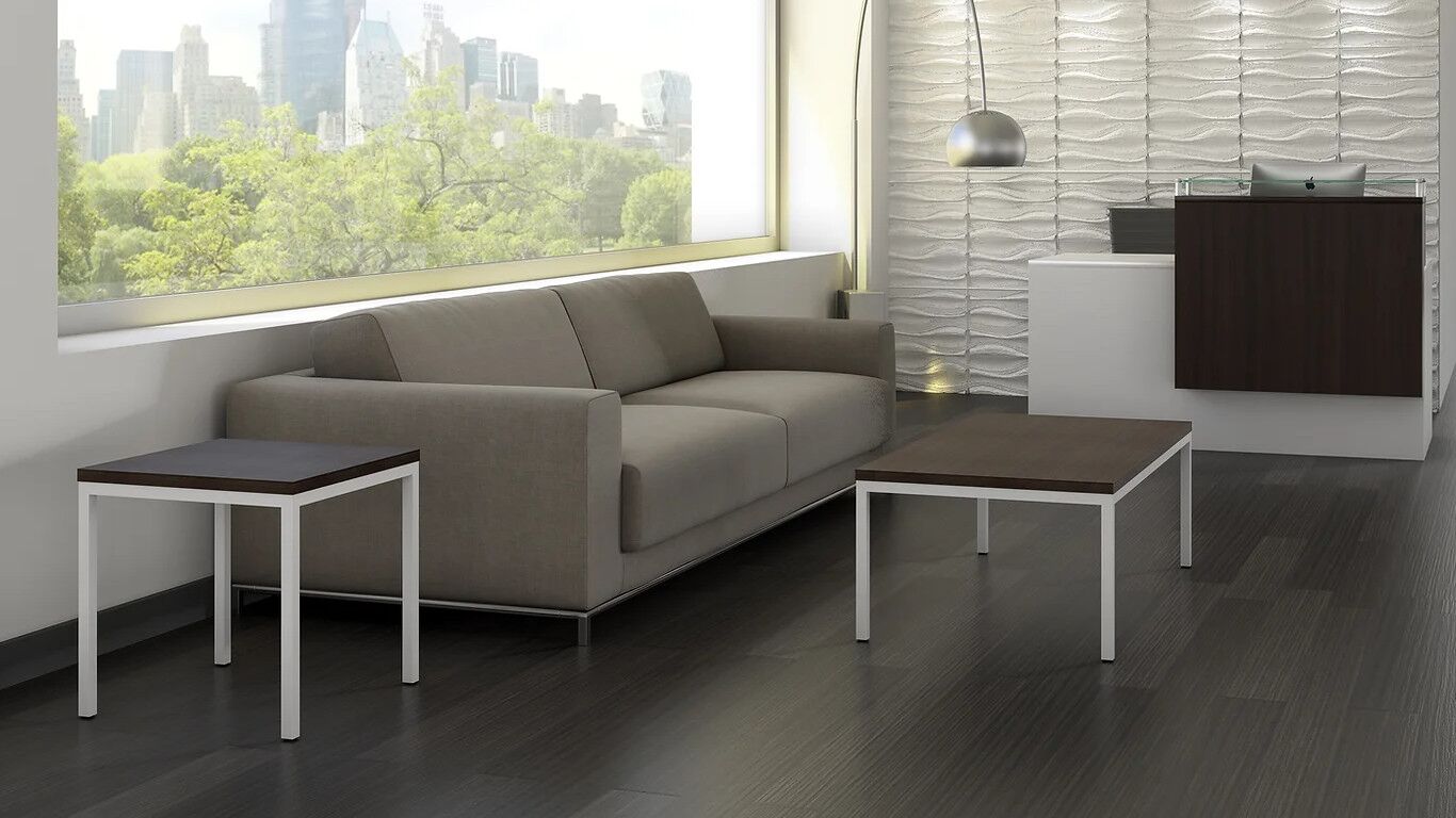 maverick desk occasional tables