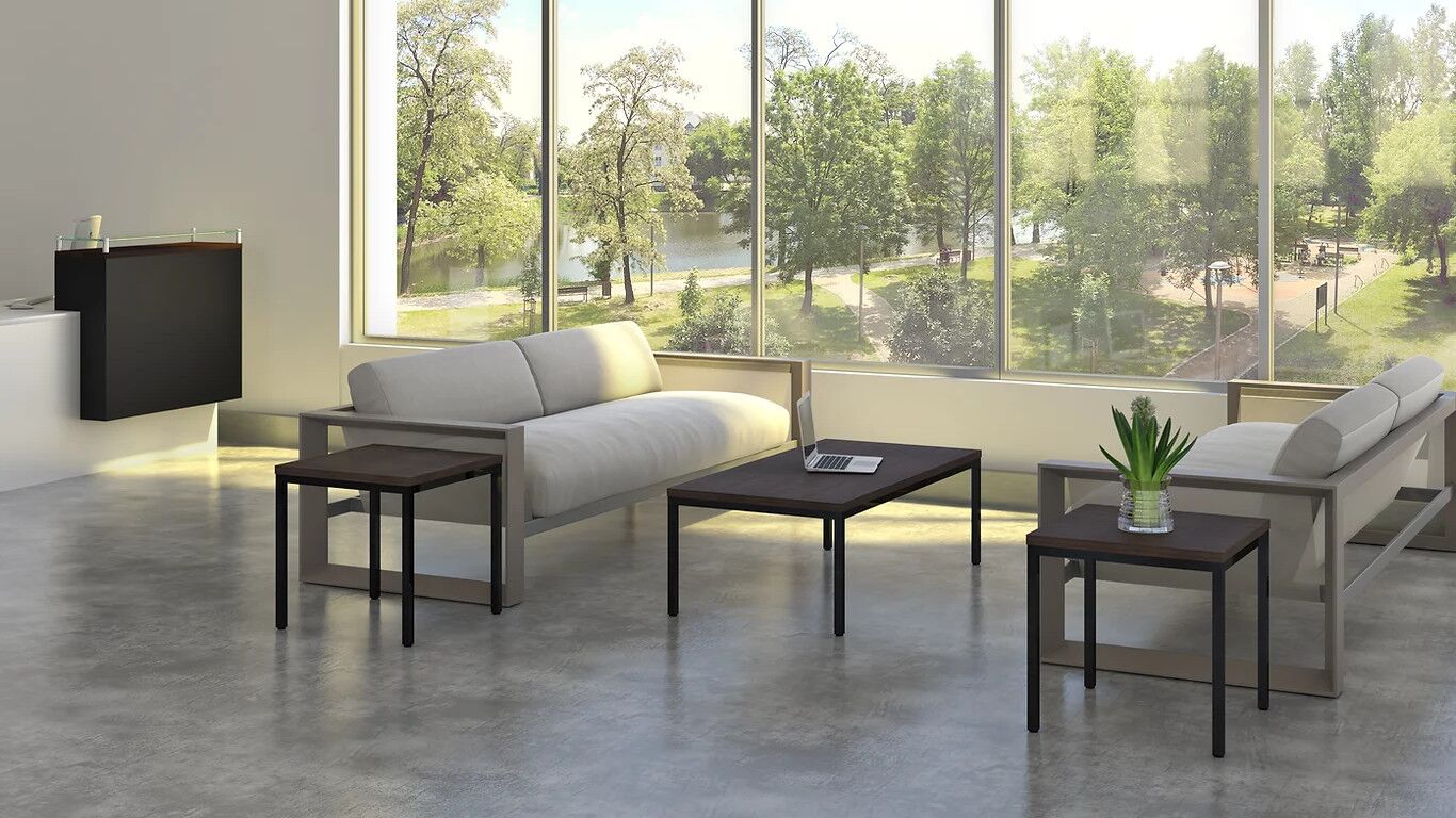 maverick desk occasional tables