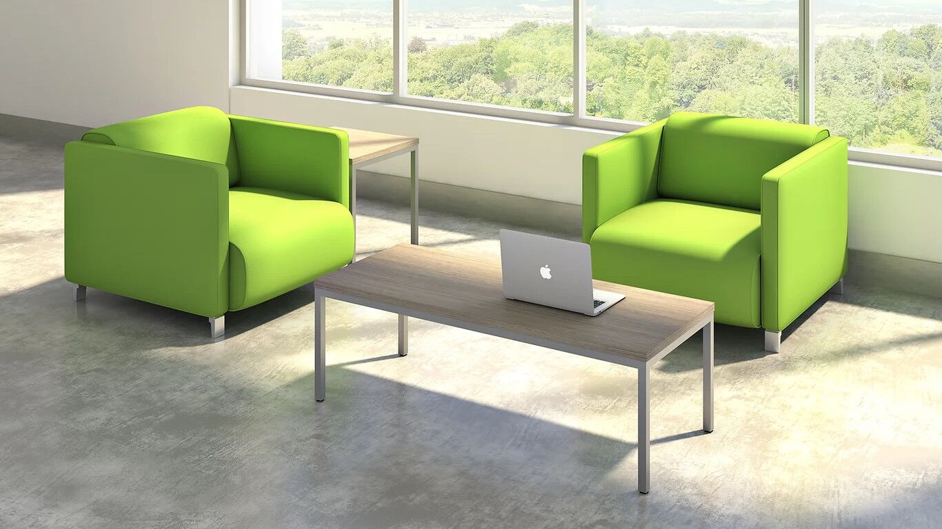 maverick desk occasional tables