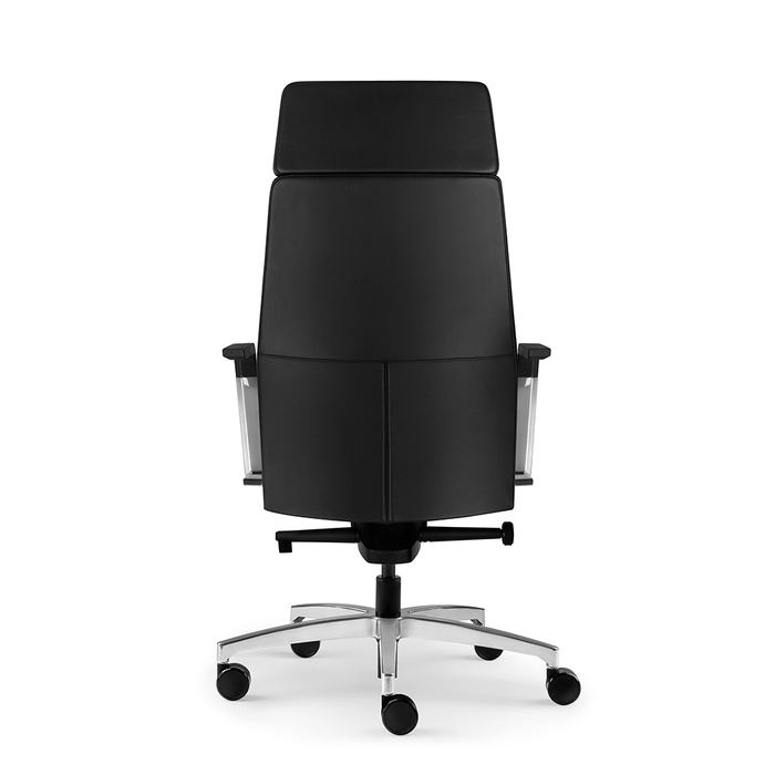 requisite executive chair | allseating - image 6