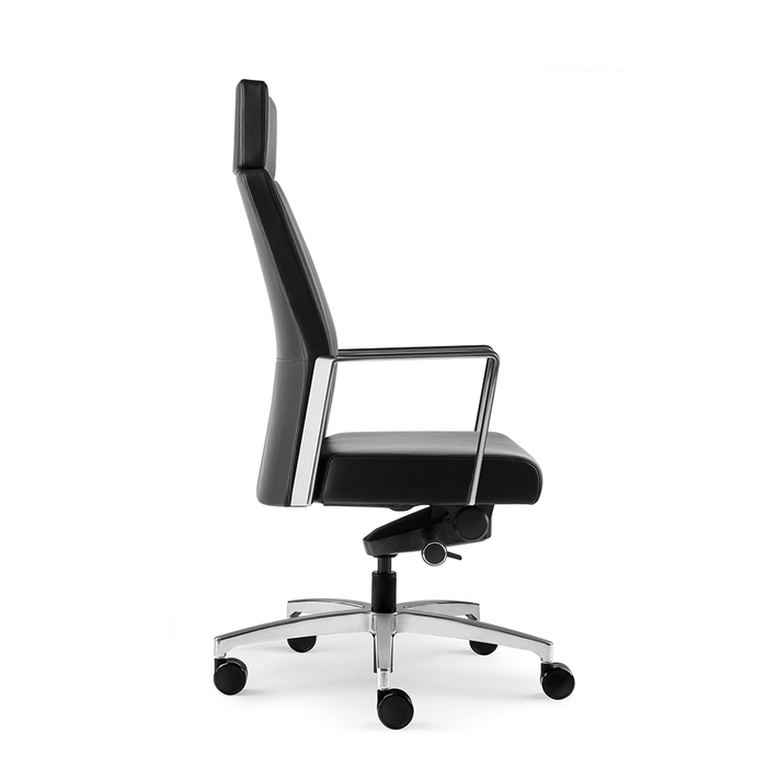 requisite executive chair | allseating - image 2