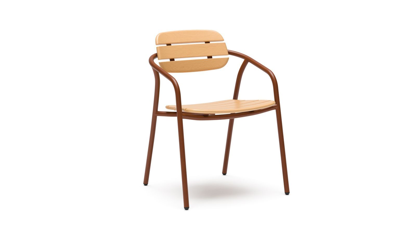 vienna guest chair ofs 3