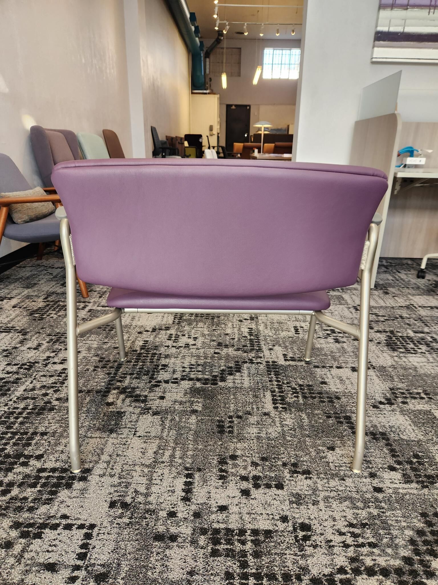 lynx+ bariatric | carolina - image 2