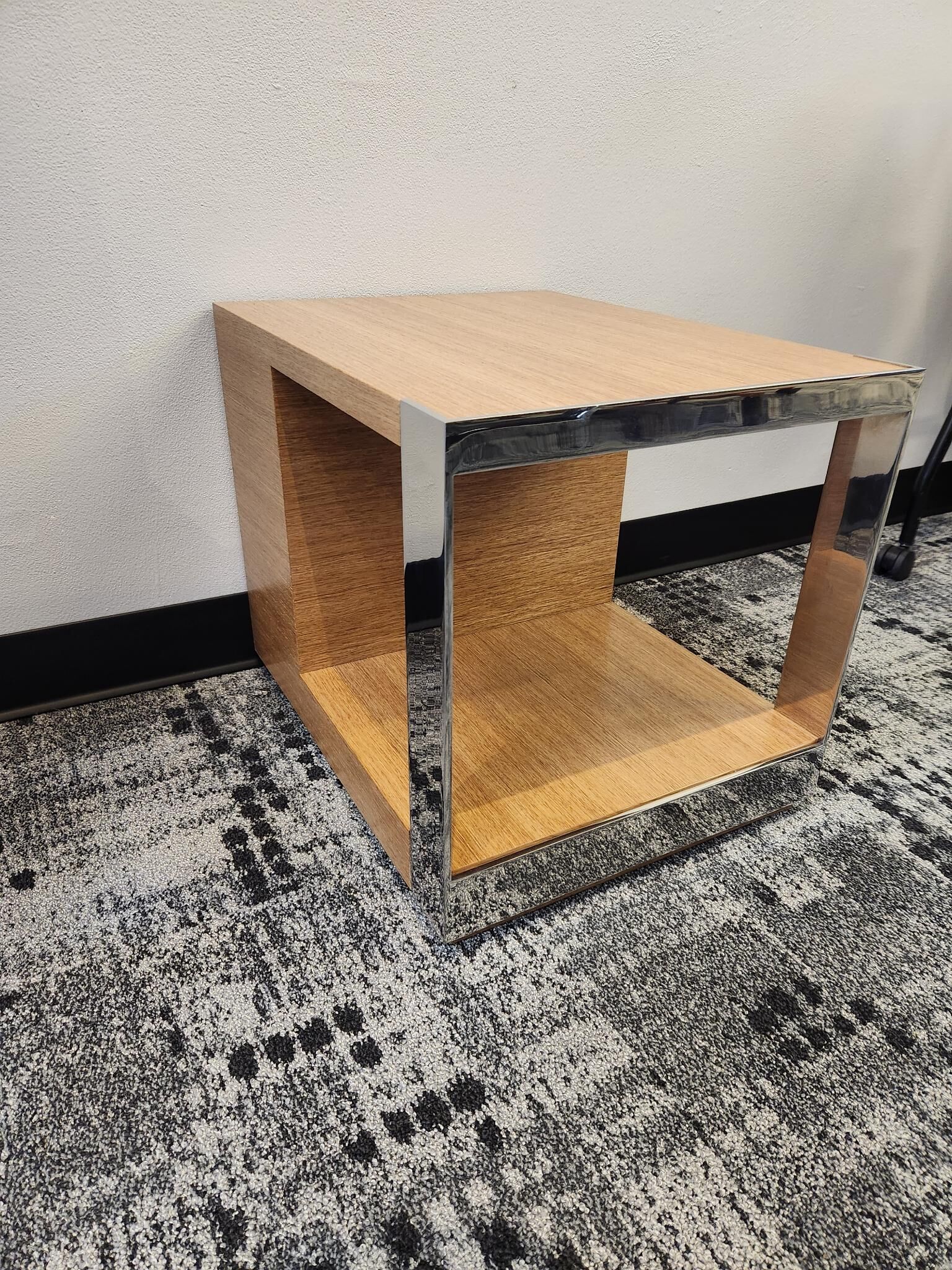 talis end table | nucraft - image 4