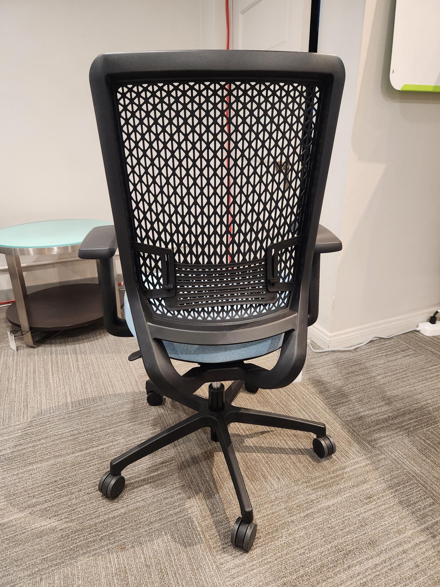 genus task chair | ofs - image 2