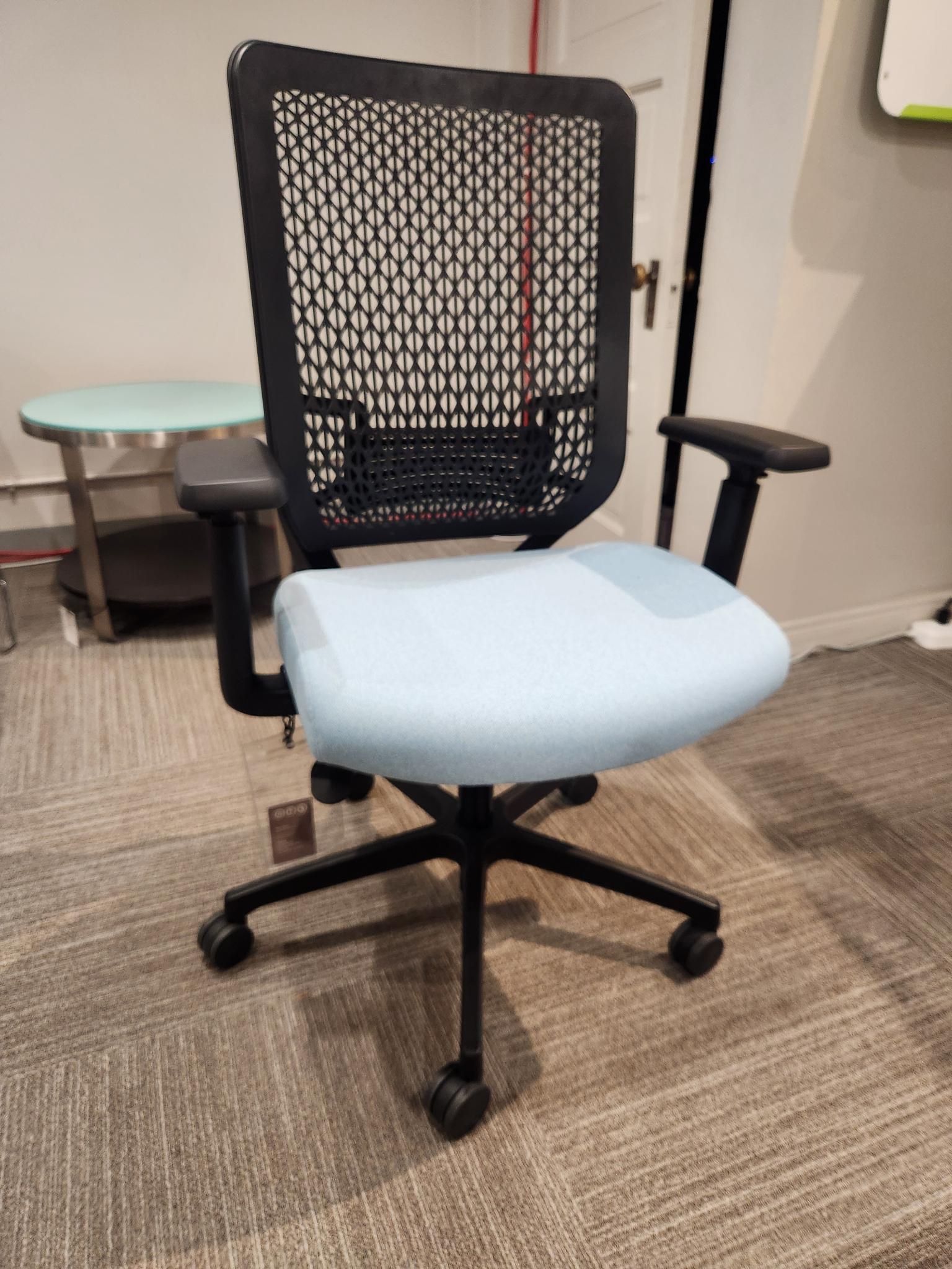 genus task chair | ofs
