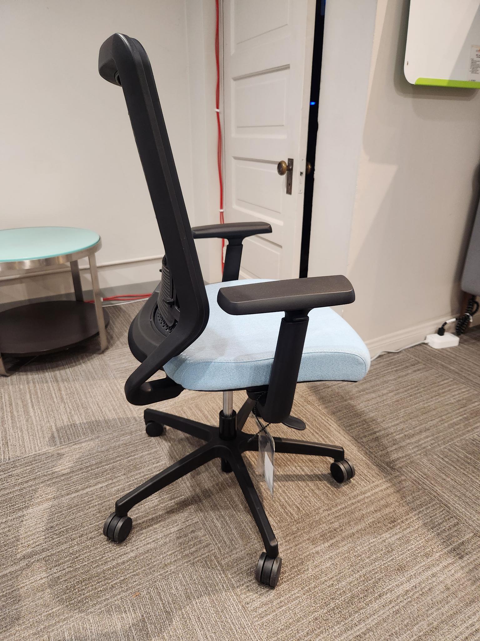 genus task chair | ofs - image 4
