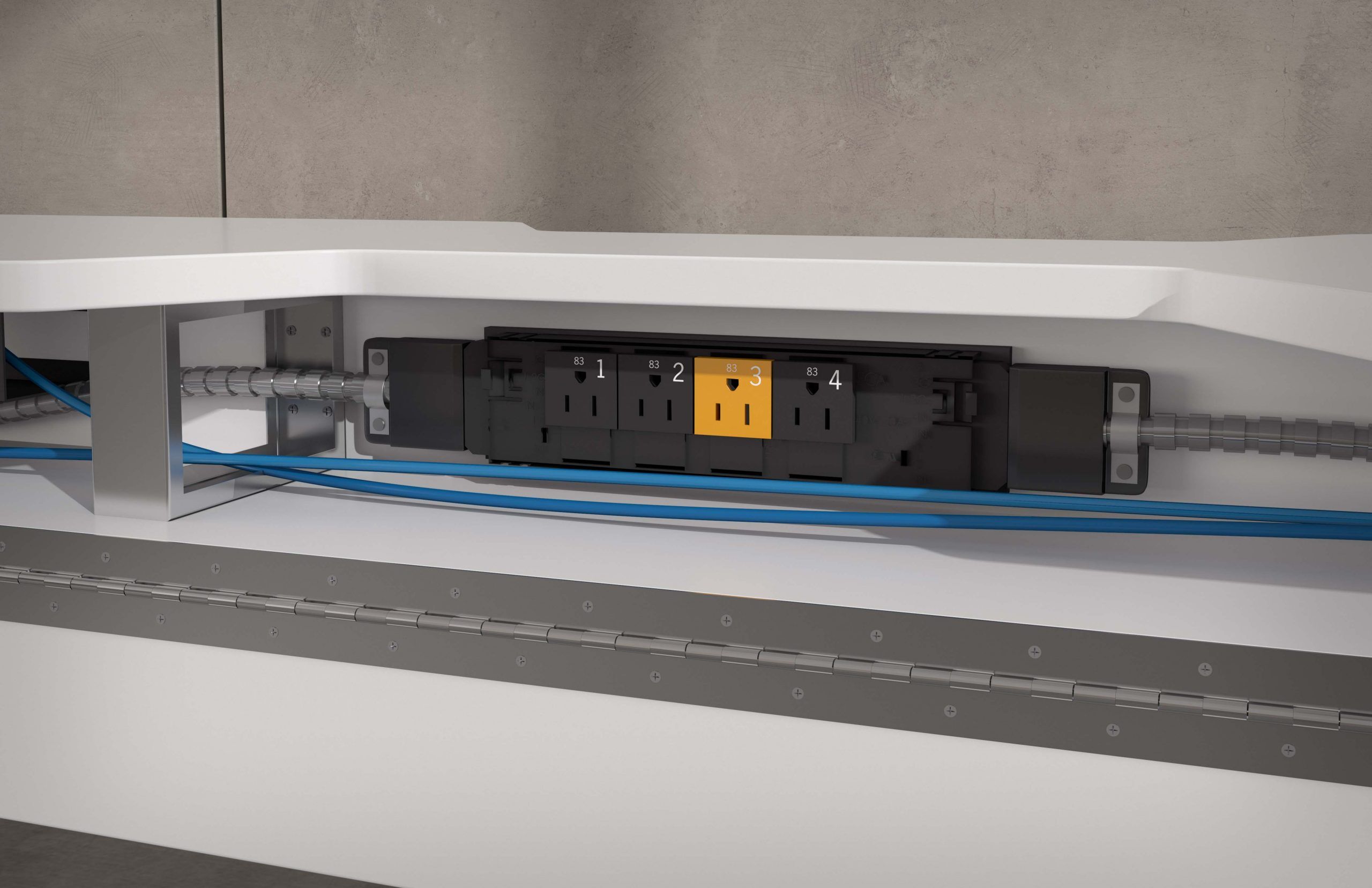 hover benching system | deskmakers - image 12