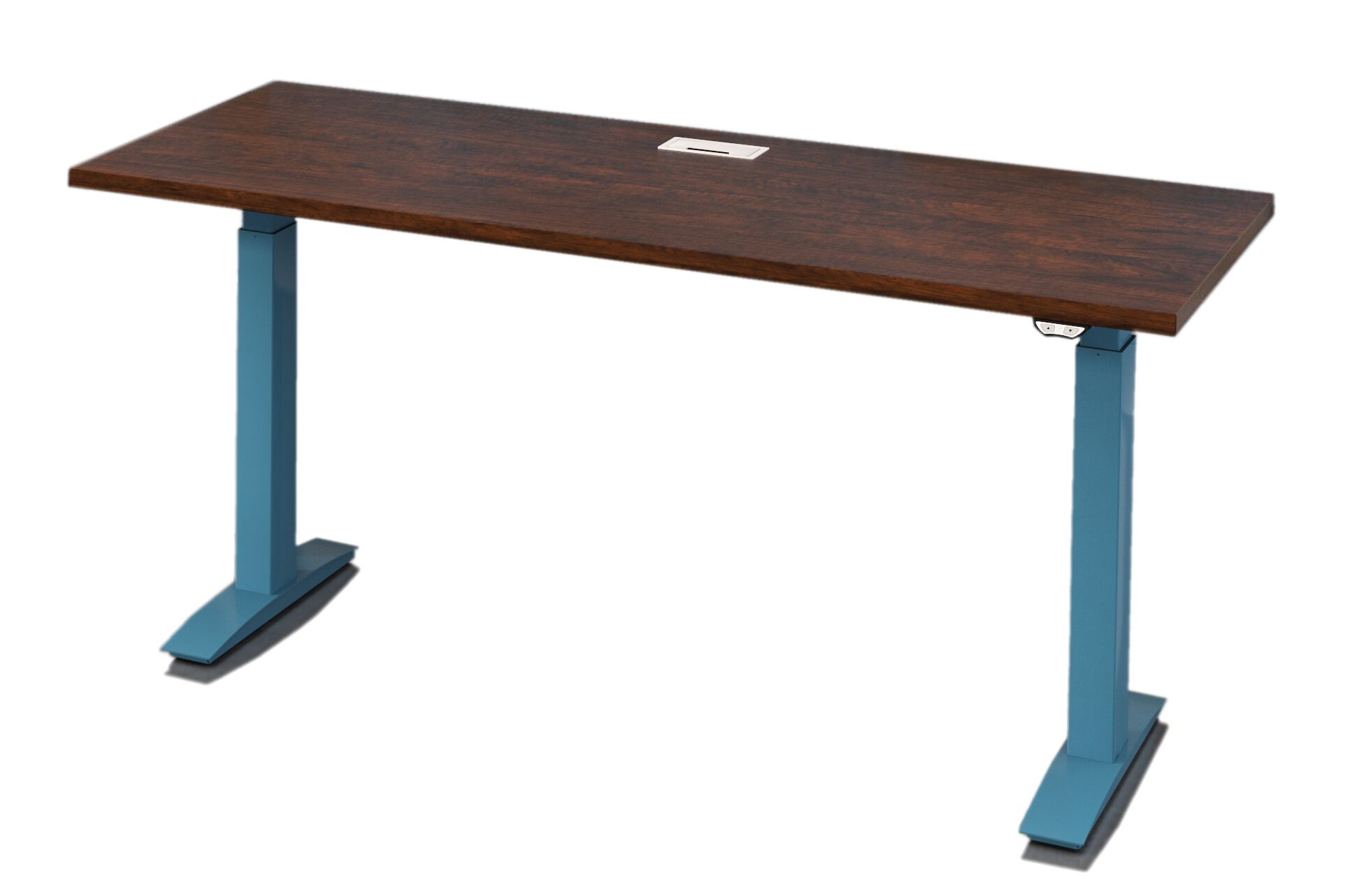 hover benching system | deskmakers - image 11