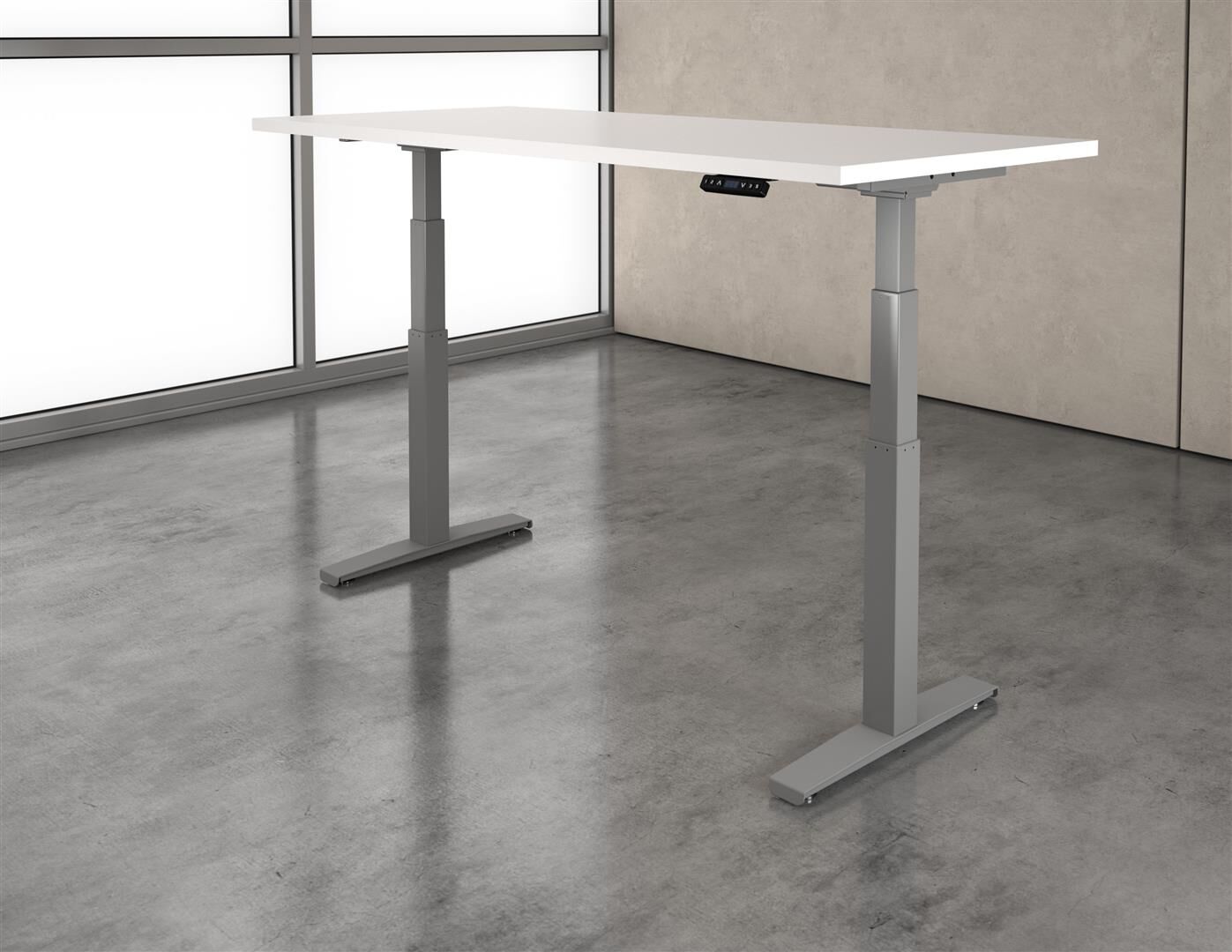 hover benching system | deskmakers - image 9